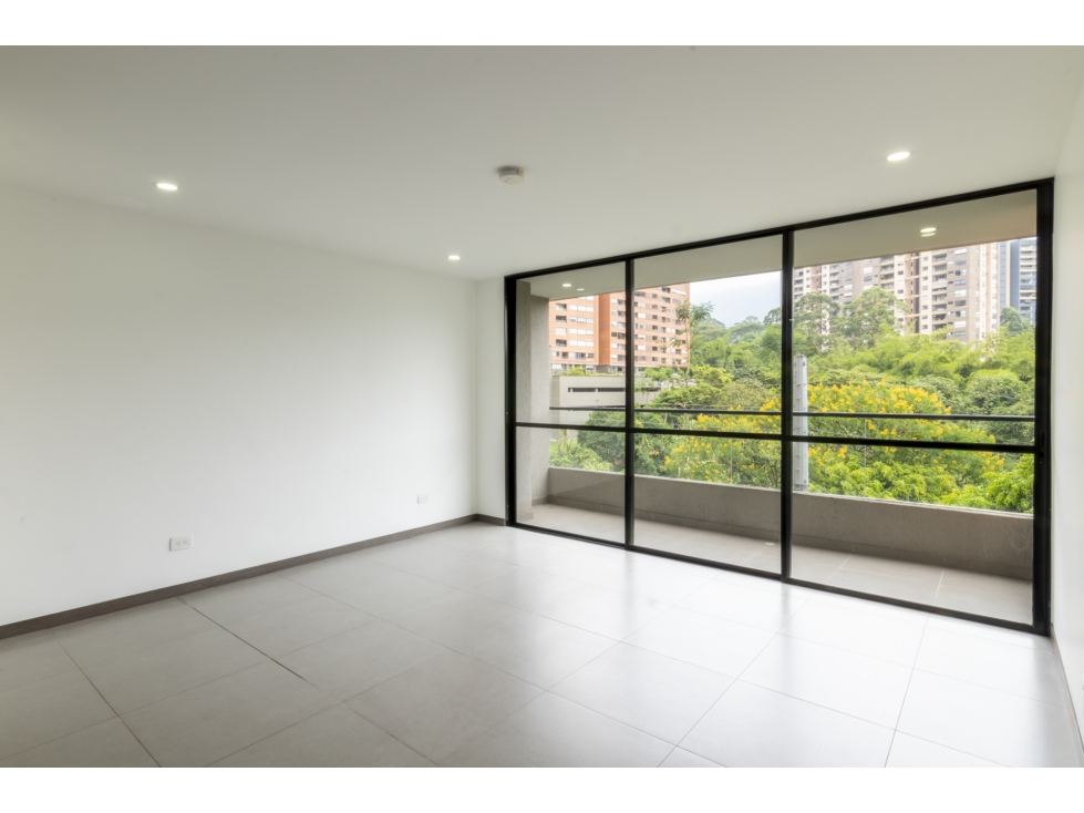 Hermoso apartamento en sector de la Loma de las brujas — foto 5