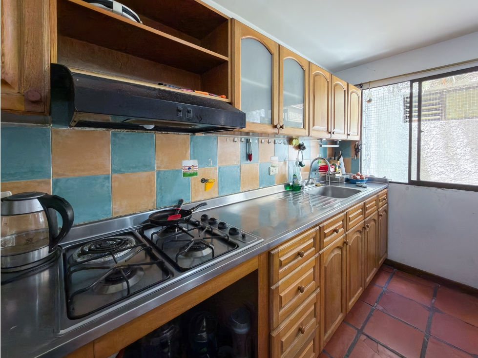 Apartamento en venta, envigado, El trianon — foto 5