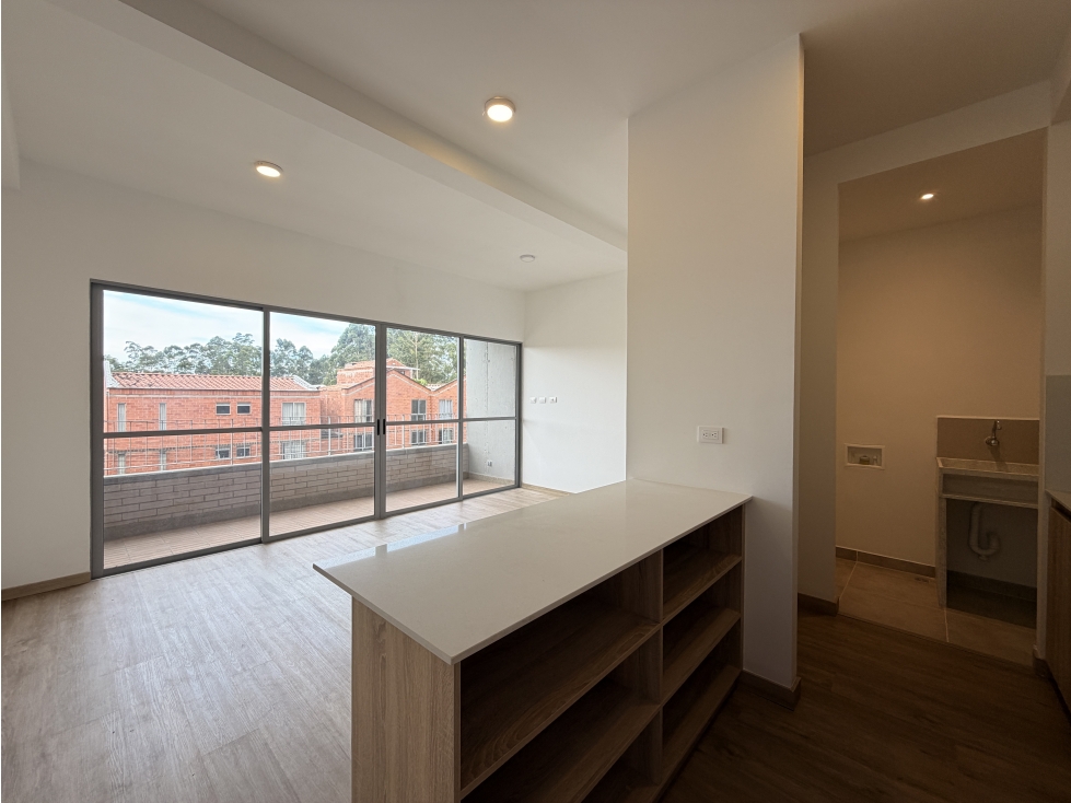 Apartamento en venta, V. Barro Blanco, Rionegro