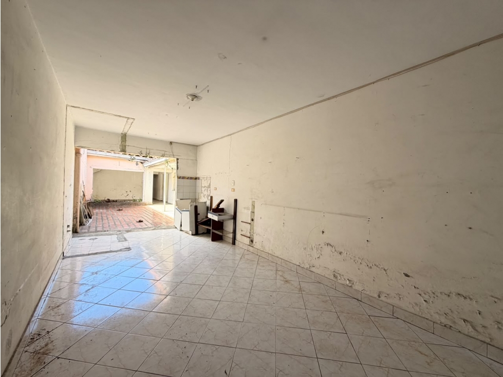 Casa lote en venta, Manila, Medellín — foto 6