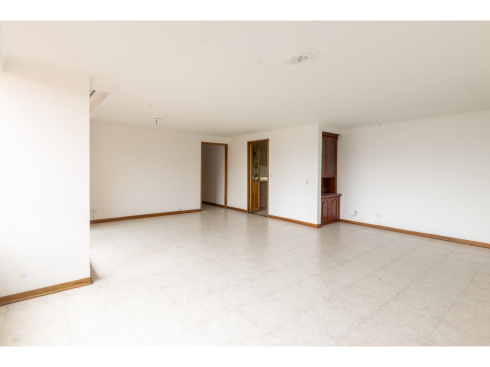 Apartamento en venta en sector de la Lalinde - El Poblado — foto 3