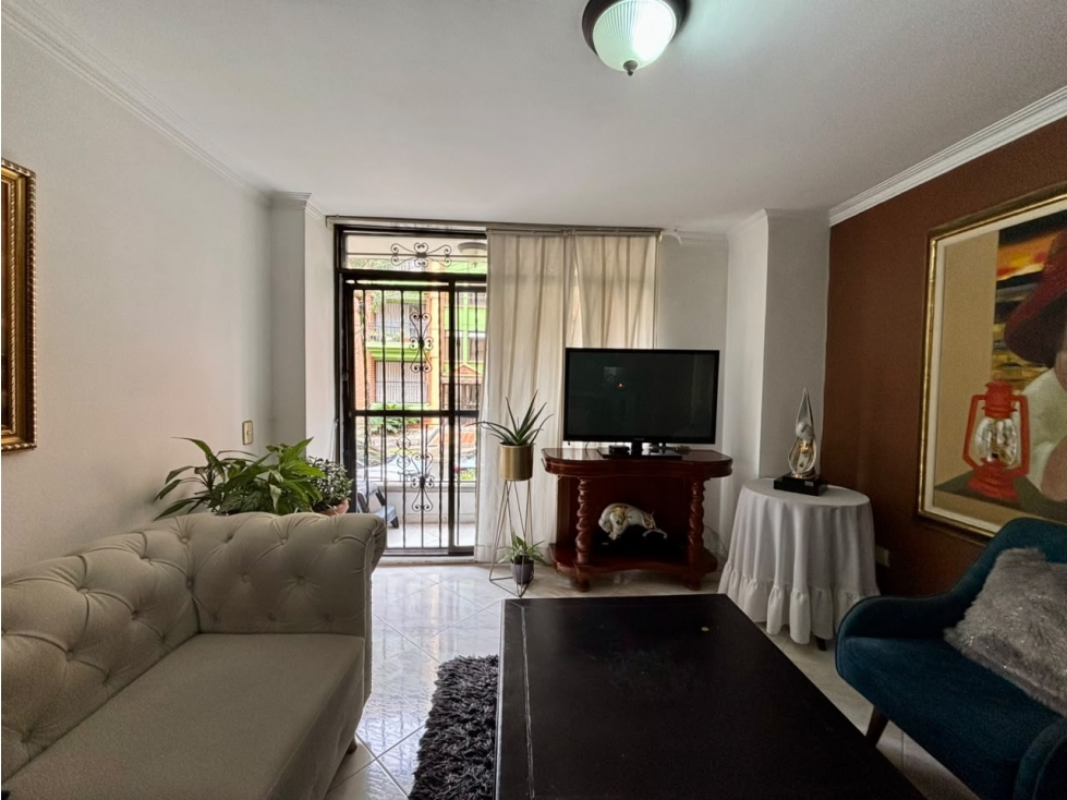 Apartamento en venta El Portal Envigado — foto 3