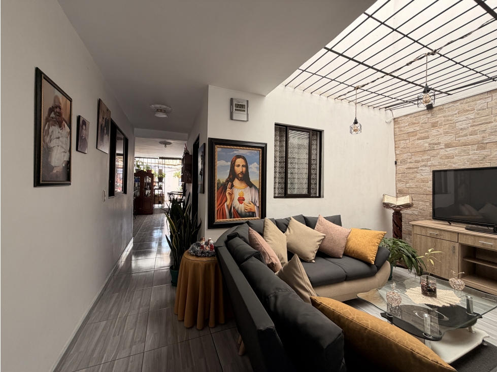 Casa en venta, Aranjuez, Medellín — foto 3
