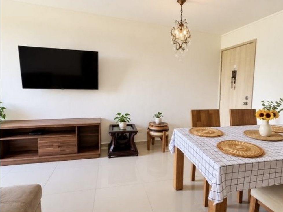 Apartamento en venta, Amazonía, Bello — foto 5