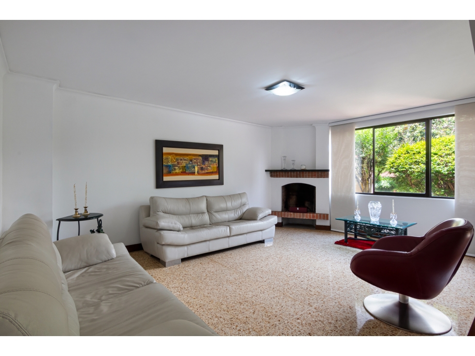 Casa en venta en sector de los Balsos - El Poblado — foto 4