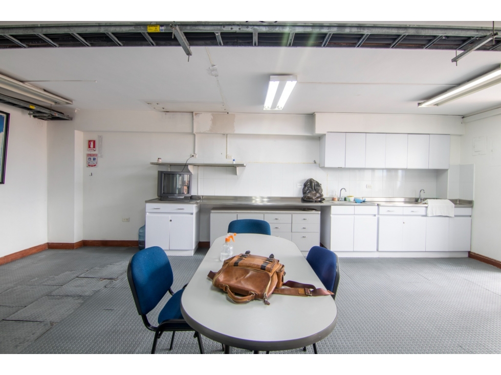 Oficinas en venta en sector de la Candelaria — foto 2