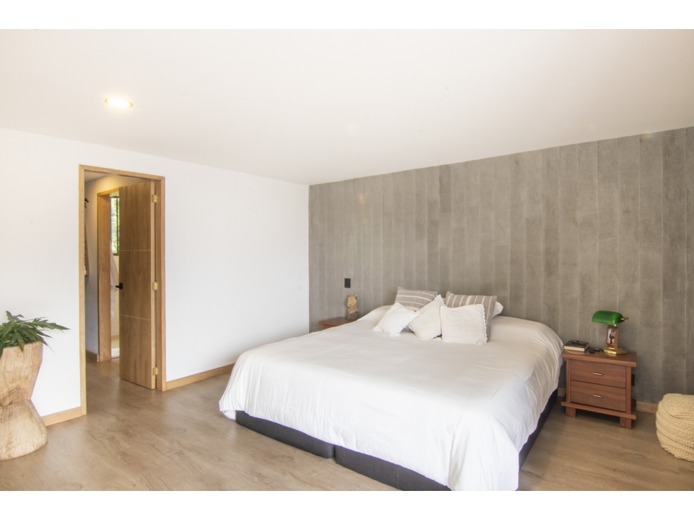 Apartamento para la venta en sector de las Palmas - El Poblado — foto 5