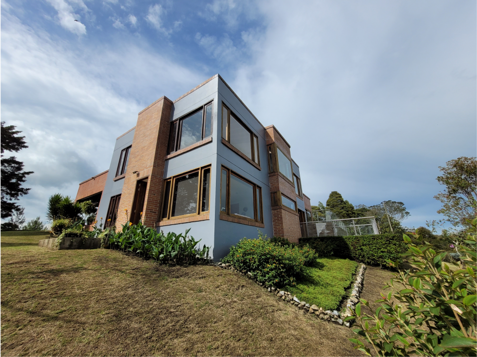 Casa en venta, Vereda El Placer, Santa Elena — foto 5