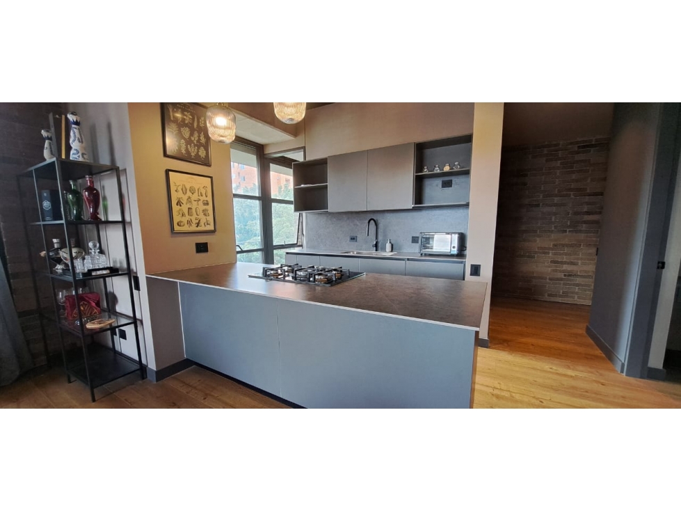 APARTAMENTO EN VENTA, CASTROPOL