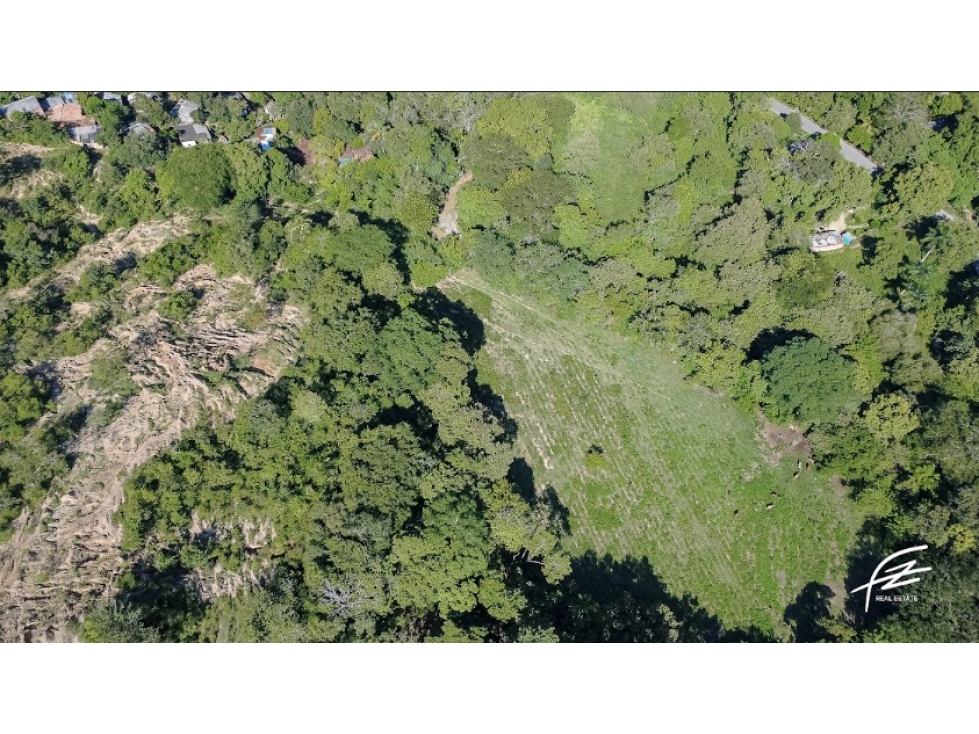 LOTE 2. VENTA LOTE COMERCIAL - Santa Fe de Antioquia - Sopetrán — foto 6