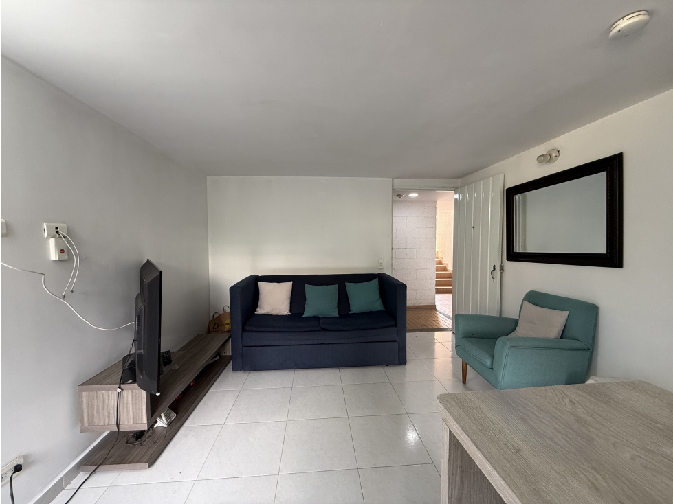 Apartamento en venta, La Tablaza, La Estrella — foto 4
