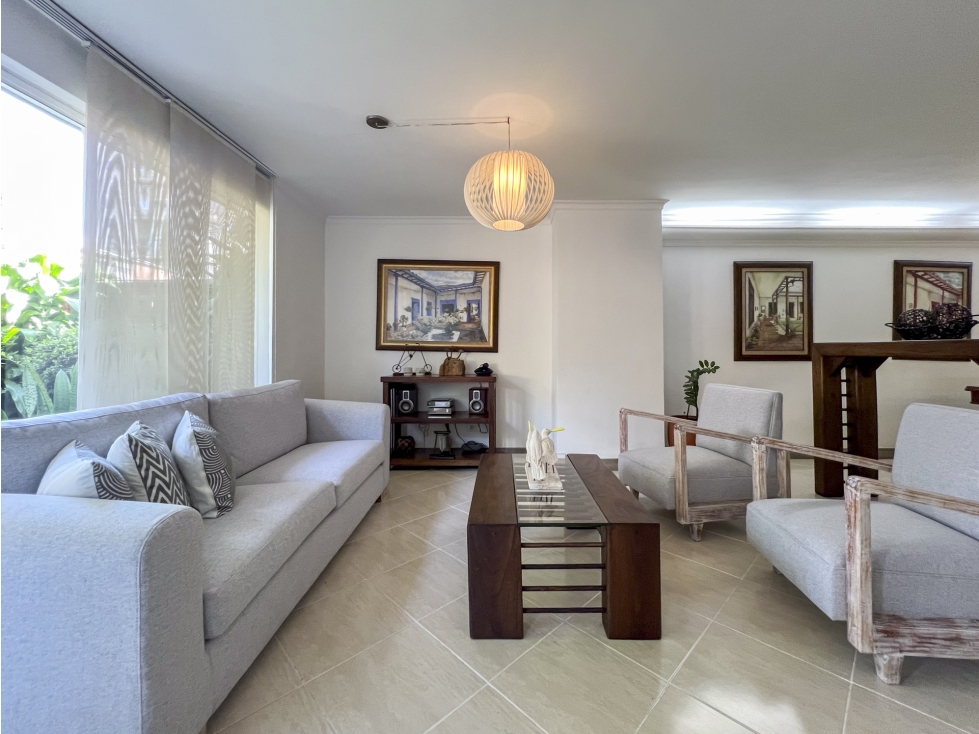 Casa en venta en Castropol Espacios, ubicación y confort — foto 6