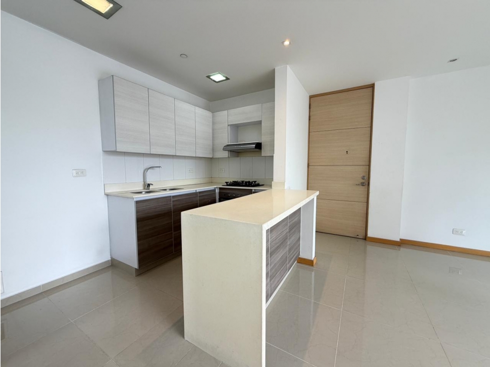 APARTAMENTO EN VENTA EN CASTROPOL, POBLADO