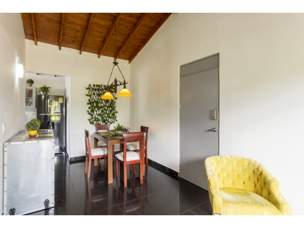 Apartamento en venta en sector de la Loma del Esmeraldal - Envigado — foto 6