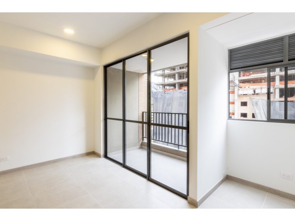 Apartamento en cesión de derechos en sector de Ciudad del Río — foto 4