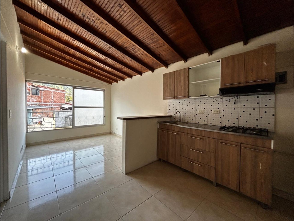 Apartamento en venta, Bello, El Congolo — foto 2