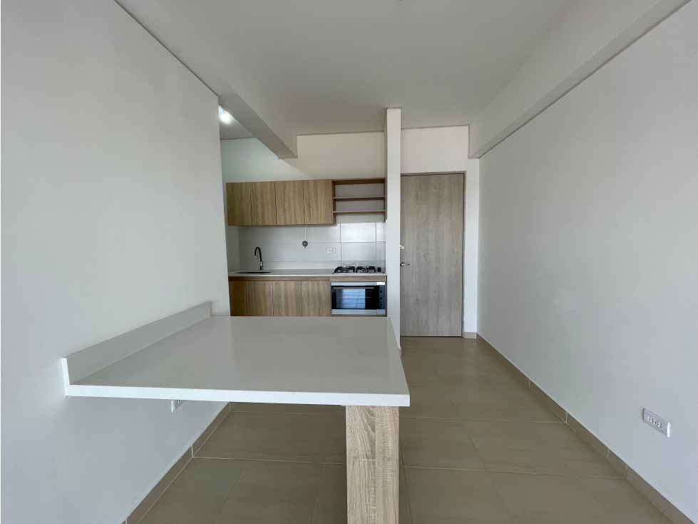 Apartamento en venta, Rionegro, Fontibon — foto 3