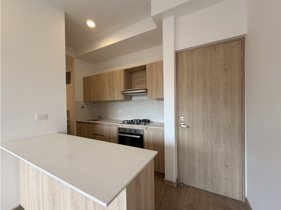 Apartamento en venta, V. Barro Blanco, Rionegro — foto 4