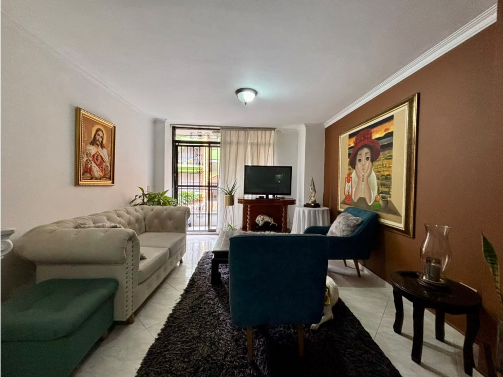 Apartamento en venta El Portal Envigado — foto 2