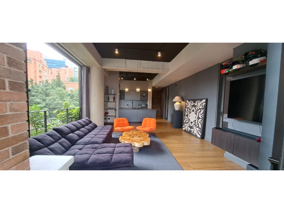 APARTAMENTO EN VENTA, CASTROPOL — foto 2