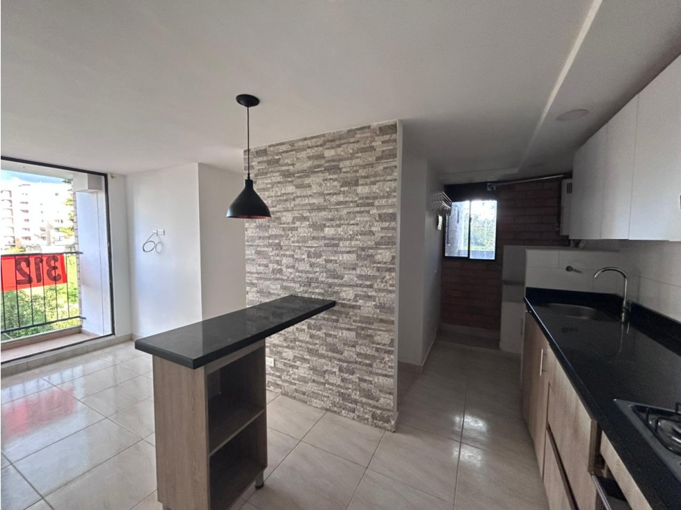 Apartamento en venta, Rionegro, Tranvía — foto 2