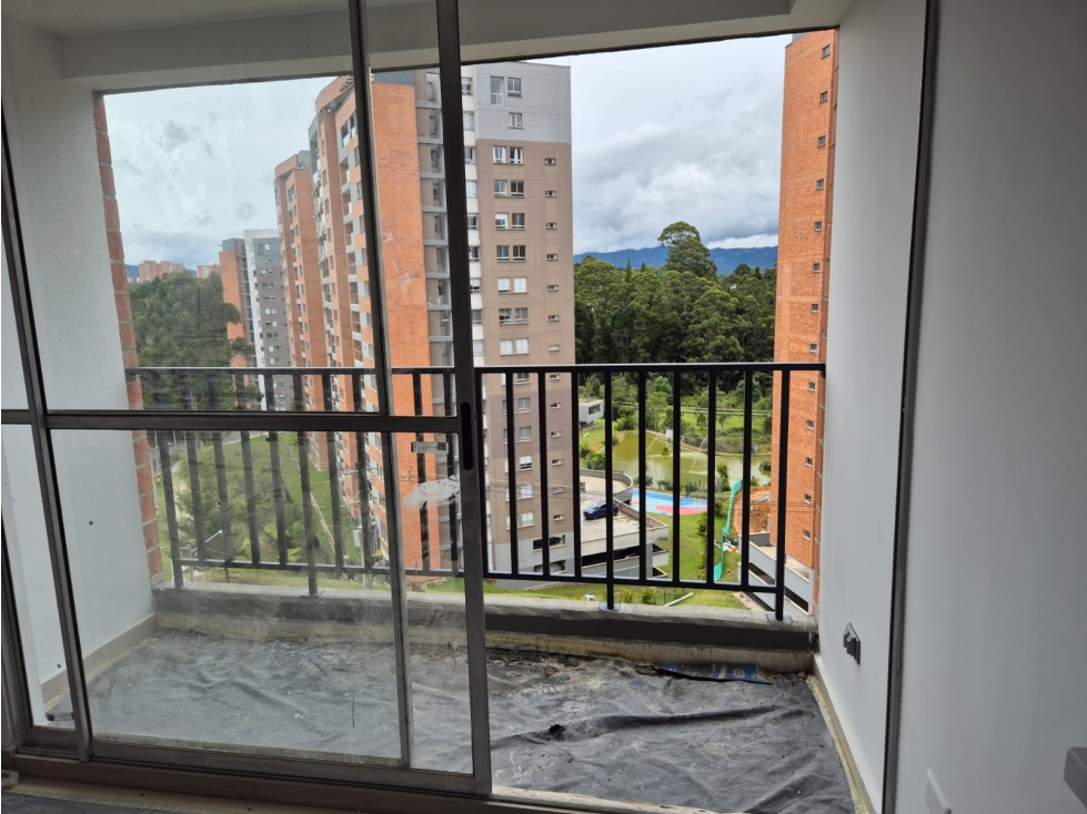 Apartamento en Venta en Rionegro — foto 4