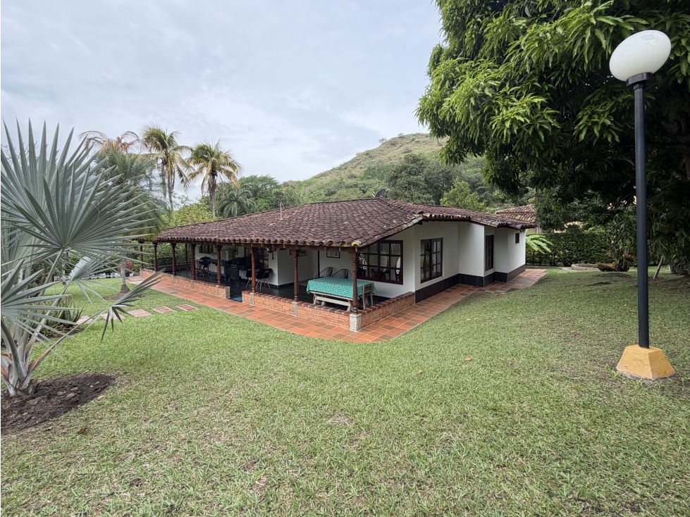 Finca en venta, V. El Rincón, San Jerónimo — foto 3