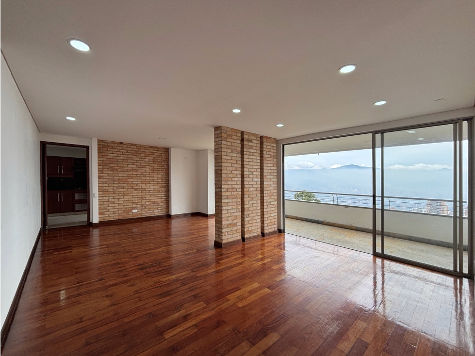 Apartamento en venta, La Calera, Medellín