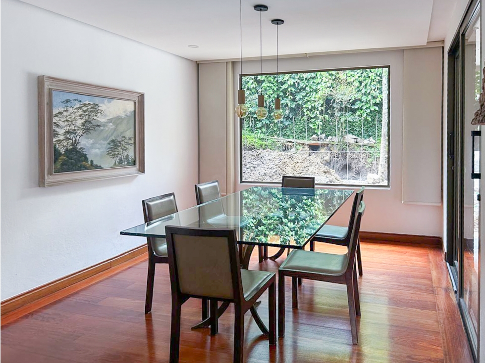 Casa en venta, Alto Poblado — foto 6
