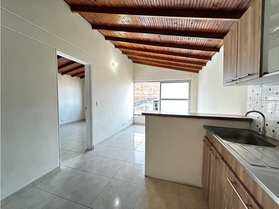 Apartamento en venta, Bello, El Congolo — foto 3