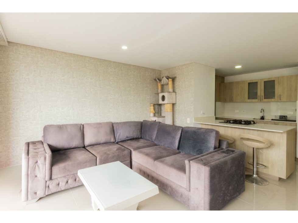 Hermoso Apartamento en Envigado Emeraldal — foto 6
