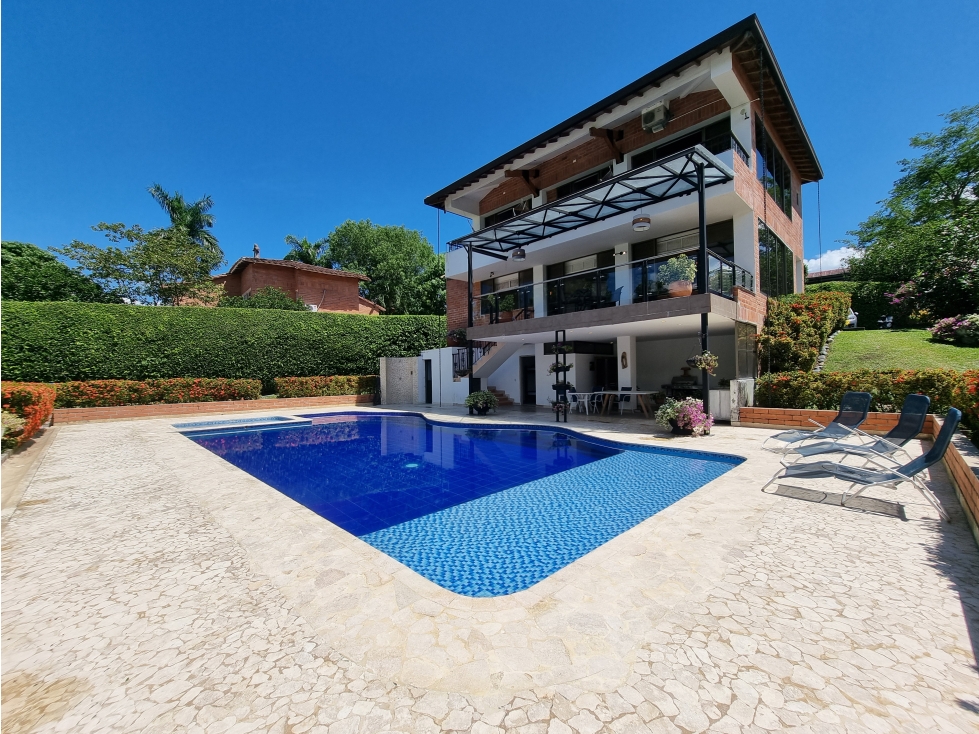 Finca en venta, San Jerónimo, Antioquia — foto 2
