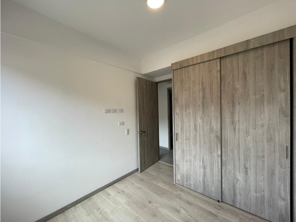Apartamento en venta, Rionegro, V. Barro Blanco — foto 5