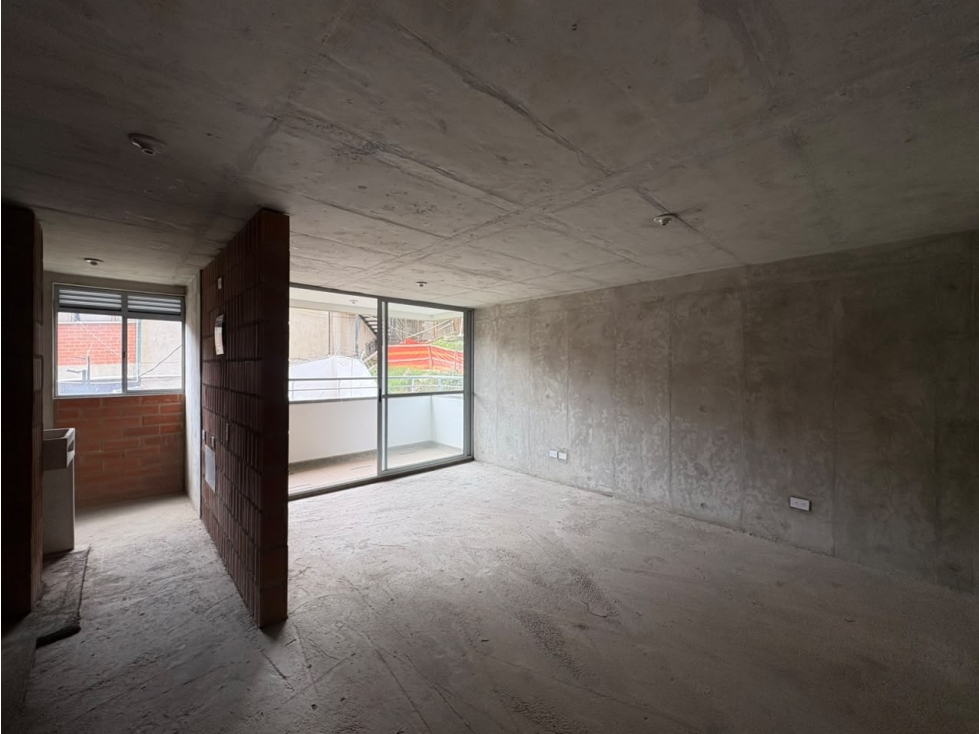 Apartamento en venta, Amazonía, Bello