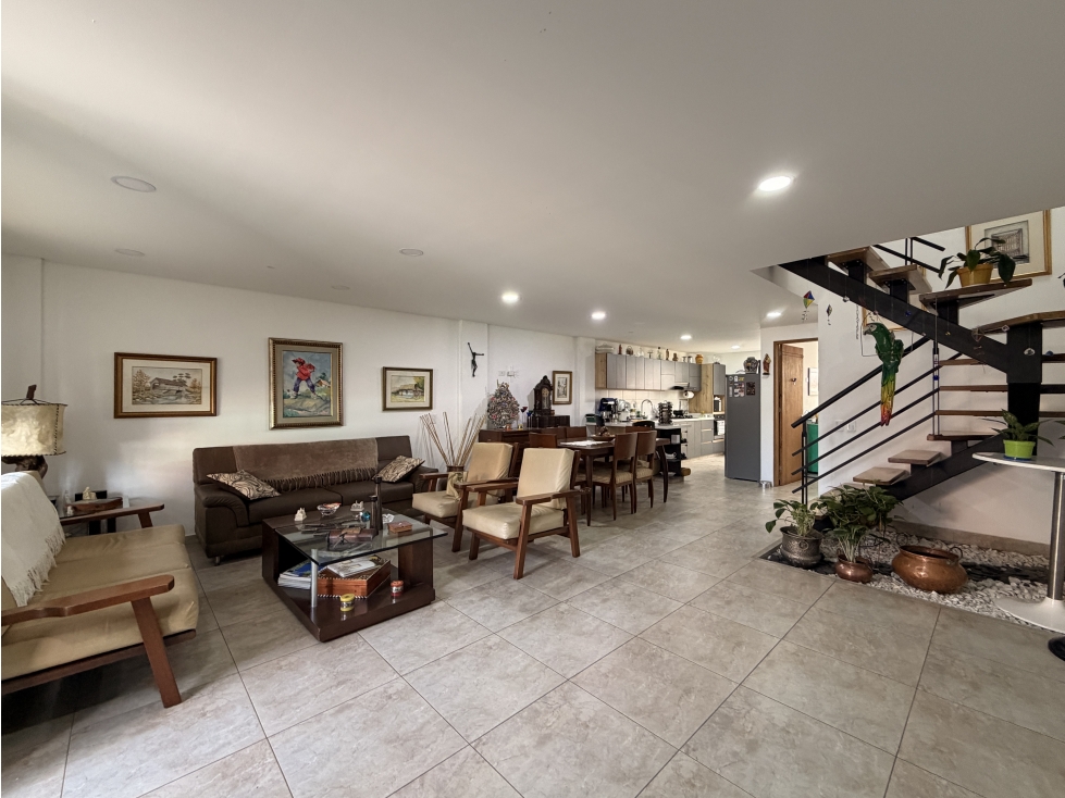 Casa en venta, Colombiere, La Ceja