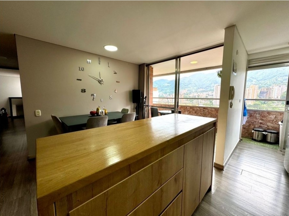 Apartamento Entre Bosques — foto 4