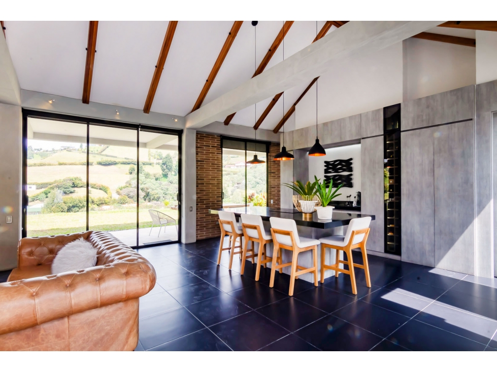 Casa en venta en vereda la Mosquita - Rionegro — foto 5