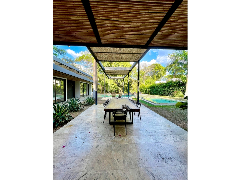 Finca amoblada en venta, Santafé de Antioquia — foto 5
