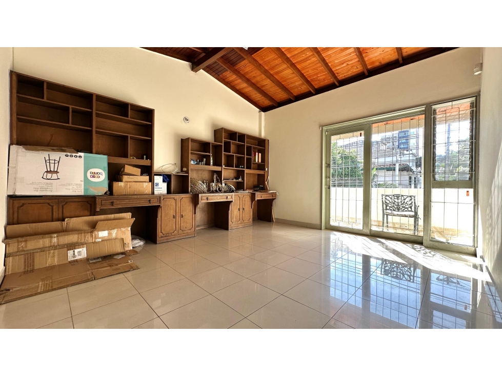Casa remodelada en el barrio Los Colores — foto 4