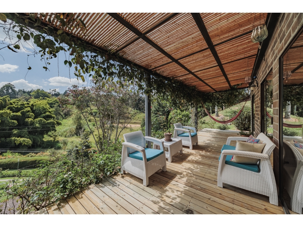 Finca en venta, V. La Clarita, Guarne — foto 3