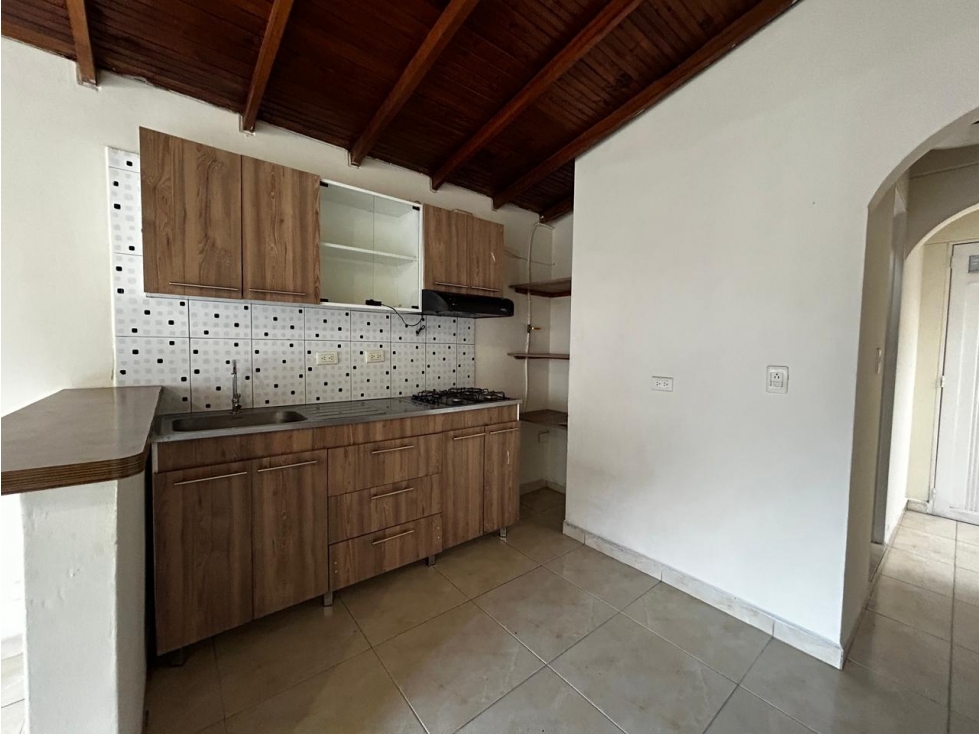 Apartamento en venta, Bello, El Congolo — foto 4