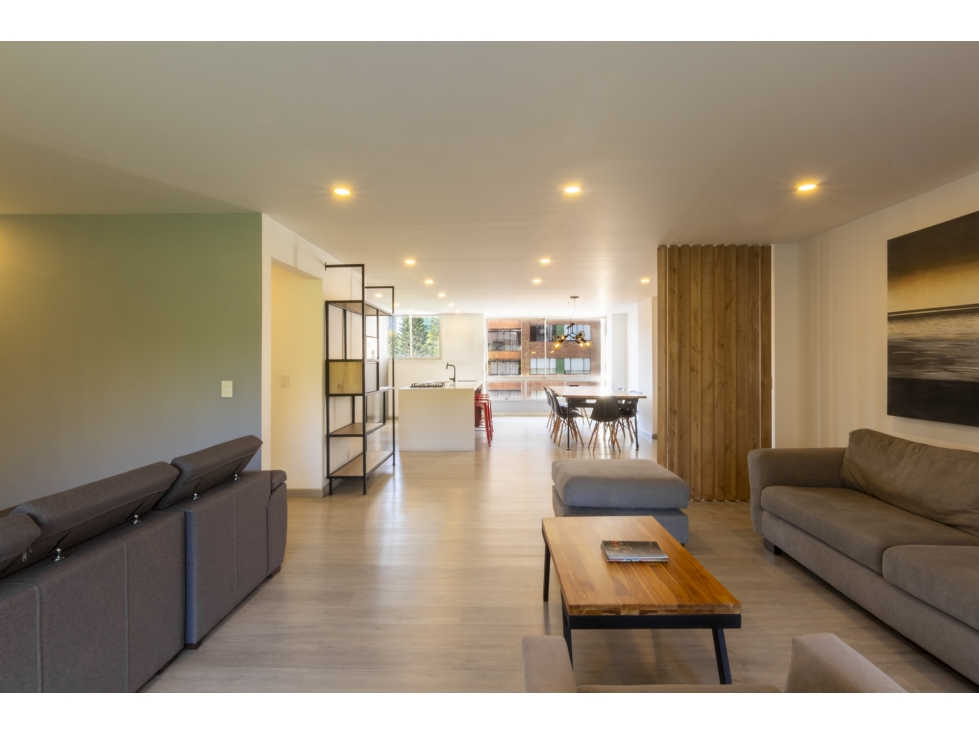 Apartamento remodelado en Patio Bonito — foto 4
