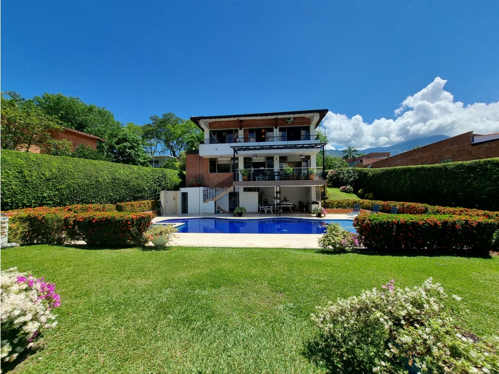 Finca en venta, San Jerónimo, Antioquia