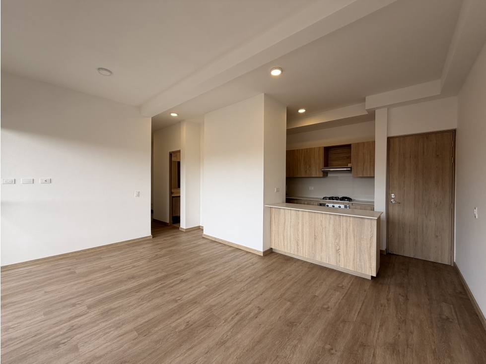 Apartamento en venta, V. Barro Blanco, Rionegro — foto 6