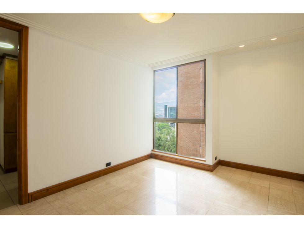 Apartamento en venta en sector de el Campestre - El Poblado — foto 6