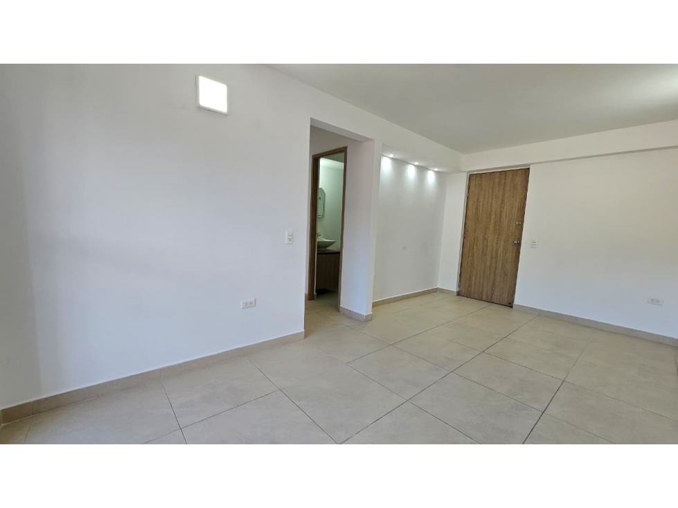Apartamento en venta en Flor de Agua, sector Santa Ana Bello — foto 2