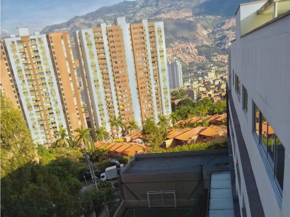 Apartamento en venta, Amazonía, Bello — foto 4