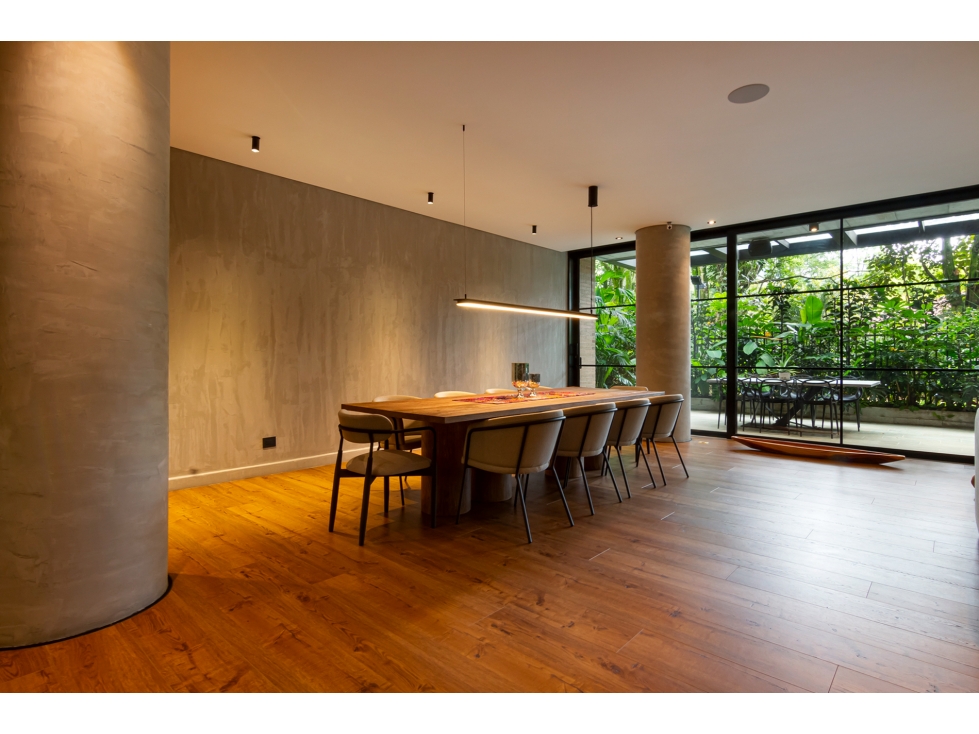 Espectacular apartamento en San Lucas — foto 4