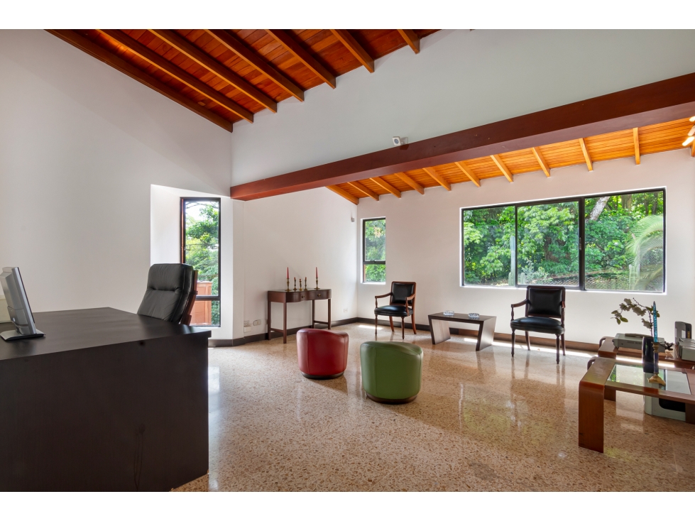 Casa en venta en sector de los Balsos - El Poblado — foto 5
