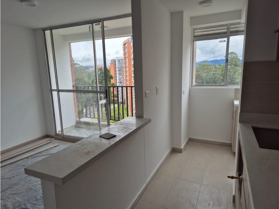 Apartamento en Venta en Rionegro — foto 6